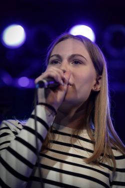 Rock und Pop Schule Rostock