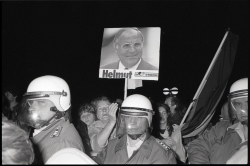 Bild aus der Ausstellung 