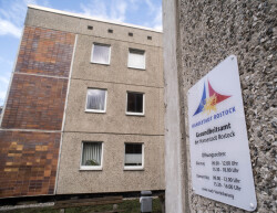 Gesundheitsamt