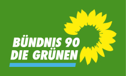 BÜNDNIS 90/DIE GRÜNEN