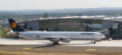 Flughafen Rostock-Laage