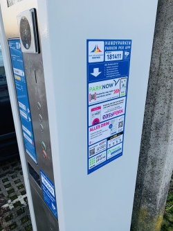 Handyparken_