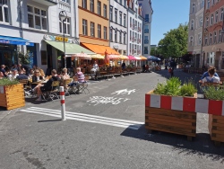 Sommerstraße 2023