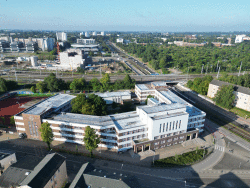 Innerstädtisches Gymnasium