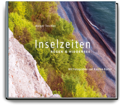 Buchcover Holger Teschke 