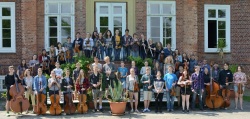 JugendSinfonieOrchester 2018