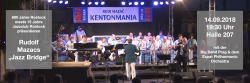 Jazz Bridge Banner
