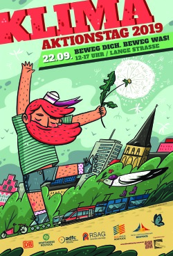 Plakat KAT 2019
