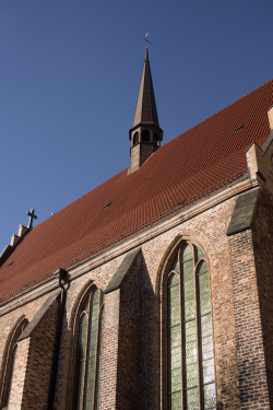 Kulturhistorisches Museum der Hanse- und Universitätsstadt Rostock