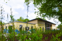 Kinderhaus Montessori bezieht neues Domizil