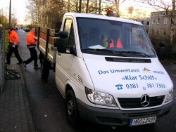 Klarschiffmobil