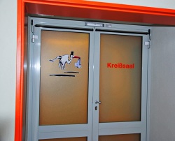 Kreißsaal Klinikum Südstadt Rostock