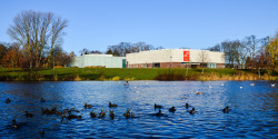 Kunsthalle am Schwanenteich