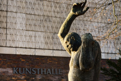 Kunsthalle