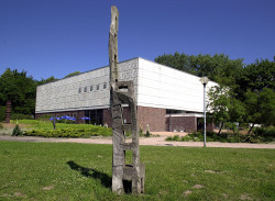 Kunsthalle 