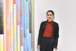 Porträt Marike Schreiber