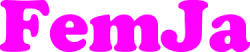 Logo FemJa