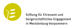 Logo Ehrenamtsstiftung