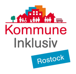 Logo Kommune Inklusiv