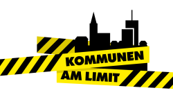 Kommunen am Limit
