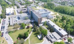 Klinikum Südstadt Rostock.