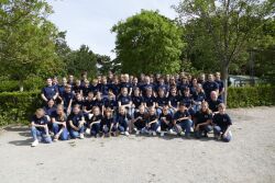 Kinder- und Nachwuchsorchester vom Jugend-Musikkorps Rostock
