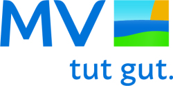 Logo „MV tut gut.“