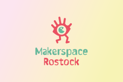 Logo Makerspace Rostock