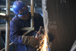 Arbeiter