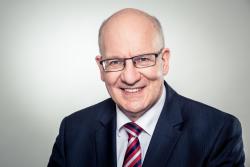 Oberbürgermeister a.D. Roland Methling