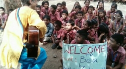 Welcome Bea