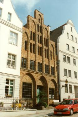 Hausbaumhaus