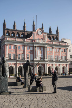 Rathaus