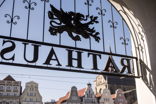 Rathaus