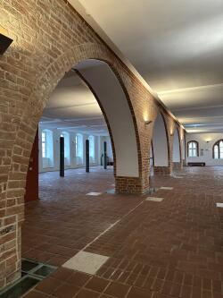 Rathaushalle