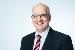Oberbürgermeister Roland Methling