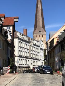 Schule am Alten Markt