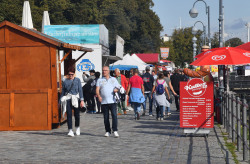 Stromfest am Alten Strom