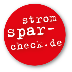 Stromspar-Check
