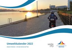 Titel Umweltkalender 2022