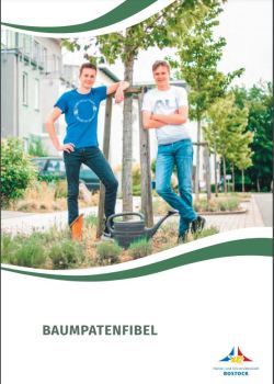 Baumpatenfibel