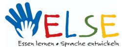 ELSE - Essen lernen - Sprache entwickeln