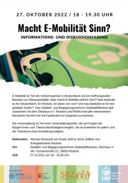 Plakatmotiv  zur Veranstaltung  