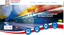 Gemeinsamer Nahverkehrsplan