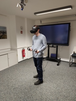 Virtuelle Welten