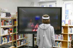 Virtual Reality
