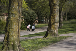 Wallanlagen