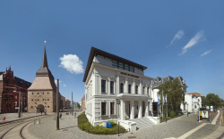 Steintor, IHK