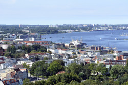 Kröpeliner-Tor-Vorstadt