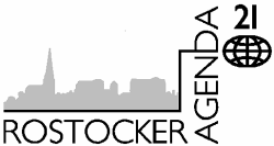 Logo Agenda 21-Rat Rostock
